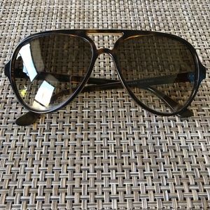 Ray Ban sunglasses
